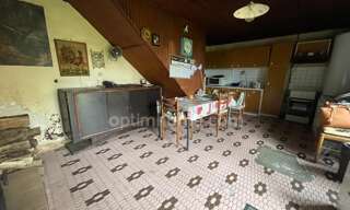 Maison 5 Pièces 110 m² à vendre à Saint-Jouvent (87510)