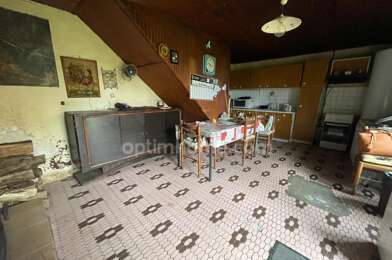 Maison 5 pièces 108000 €