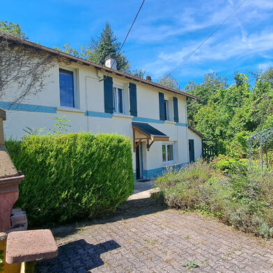 Maison 3 pièces 50000 €