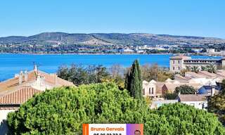 Appartement 4 Pièces 93 m² à vendre à Sète (34200)