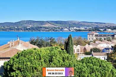 Appartement 4 pièces 299500 €