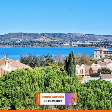 Appartement 4 pièces 299500 €