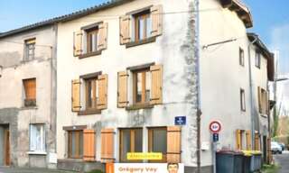Maison 5 Pièces 120 m² à vendre à Thiers (63300)