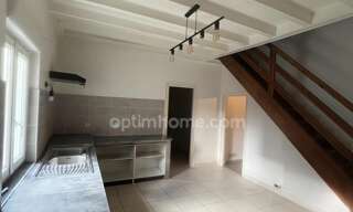 Maison 4 Pièces 96 m² à vendre à L'Isle-d'Espagnac (16340)