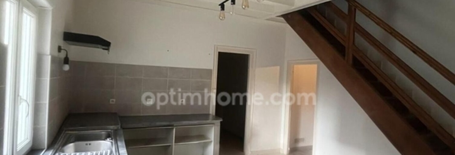 Maison 4 Pièces 96 m² à vendre à L'Isle-d'Espagnac (16340)