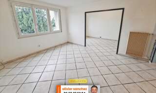 Appartement 4 Pièces 68 m² à vendre à Clermont-Ferrand (63000)
