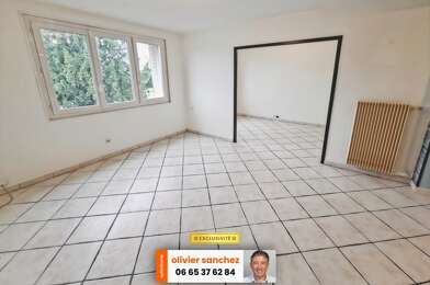 Appartement 4 pièces 99500 €