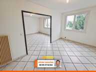 Appartement T3bis – 68 m² – 1er étage – Quartier La Plaine / Clermont-Ferrand (63100) Garage + 2 caves — photo 2