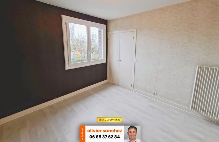 Appartement T3bis – 68 m² – 1er étage – Quartier La Plaine / Clermont-Ferrand (63100) Garage + 2 caves — photo 4
