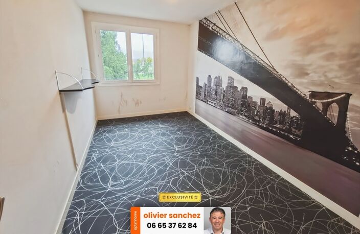 Appartement T3bis – 68 m² – 1er étage – Quartier La Plaine / Clermont-Ferrand (63100) Garage + 2 caves — photo 5