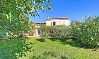 Maison 7 Pièces 230 m² à vendre à Maillane (13910)