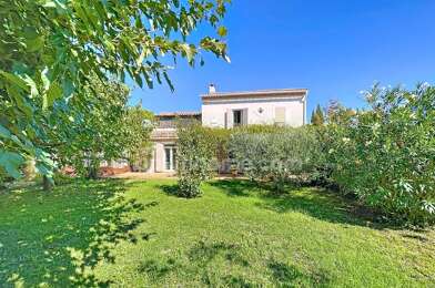 Maison 7 pièces 950000 €