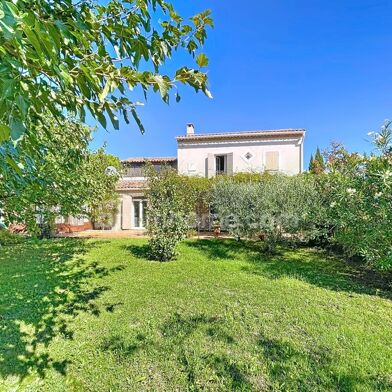 Maison 7 pièces 1010000 €