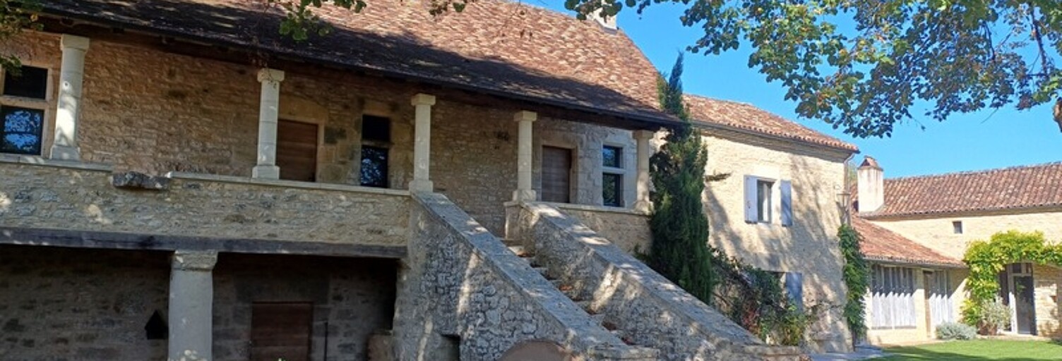 Maison 7 Pièces 310 m² à vendre à Périgueux (24000)