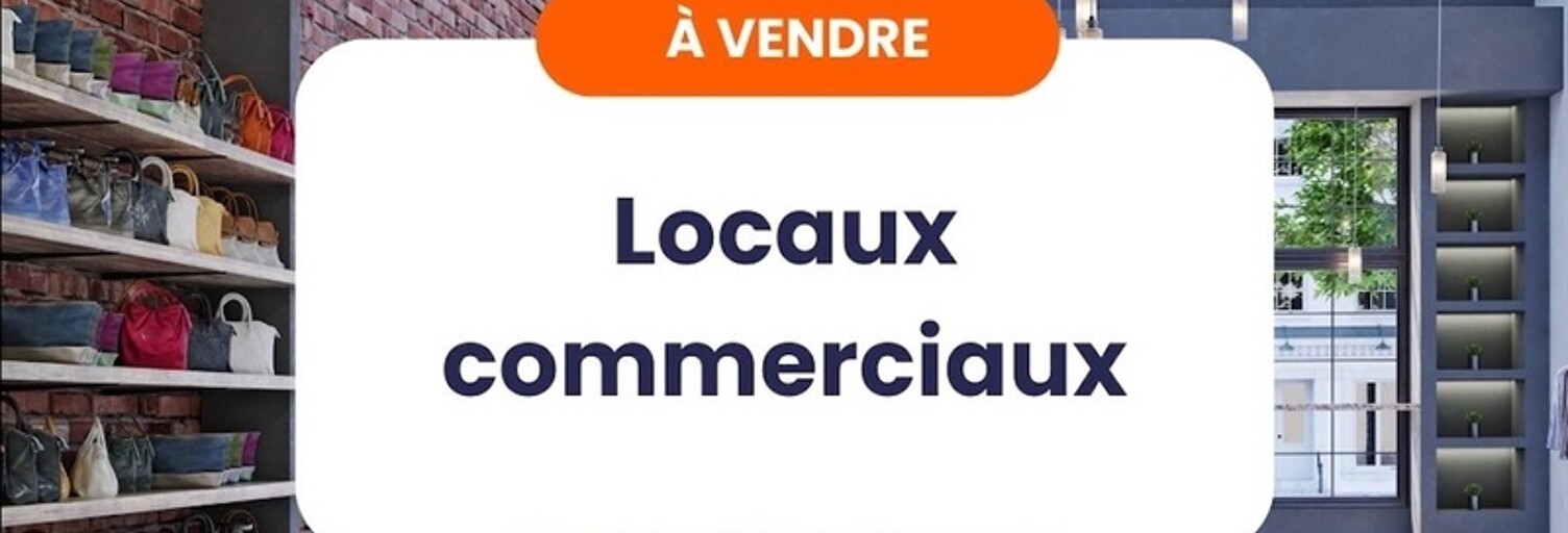 Commerce 3 Pièces 90 m² à vendre à Rumilly (74150)