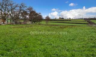 Terrain  3000 m² à vendre à Espinasse-Vozelle (03110)