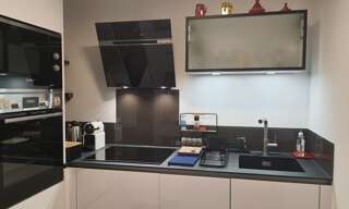 Appartement 2 Pièces 45 m² à vendre à Rennes (35000)