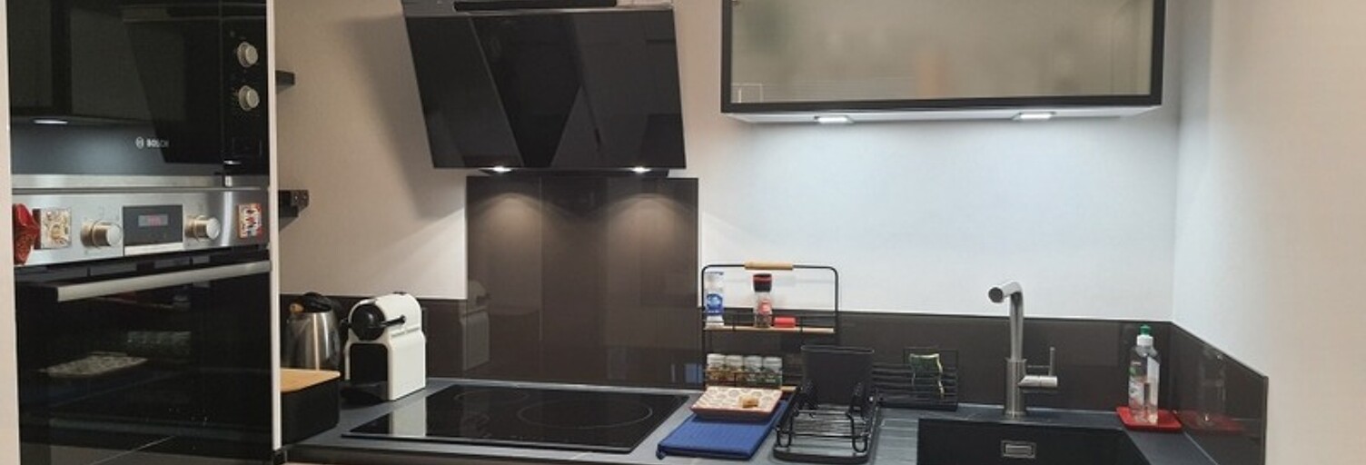 Appartement 2 Pièces 45 m² à vendre à Rennes (35000)