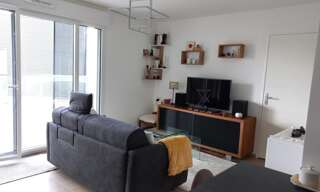 Appartement 2 Pièces 45 m² à vendre à Rennes (35000)