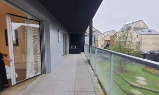 Appartement 2 Pièces 45 m² à vendre à Rennes (35000)