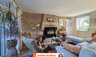 Maison 7 Pièces 180 m² à vendre à Saint-Pol-de-Léon (29250)