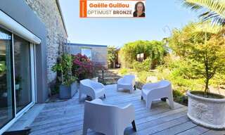 Maison 7 Pièces 180 m² à vendre à Saint-Pol-de-Léon (29250)