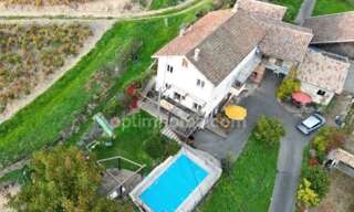 Maison 12 Pièces 393 m² à vendre à Saint-Didier-sur-Beaujeu (69430)