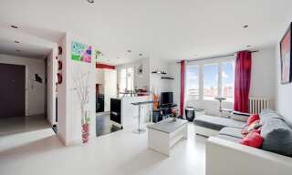 Appartement 2 Pièces 44 m² à vendre à Les Pavillons-sous-Bois (93320)