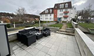 Maison 3 Pièces 61 m² à vendre à Hirsingue (68560)