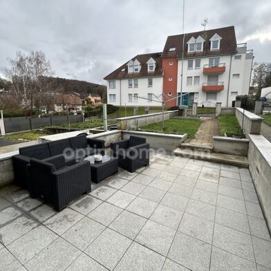 Maison 3 pièces 155000 €