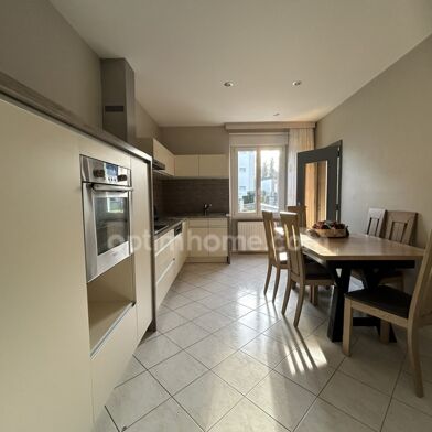 Maison 3 pièces 155000 €