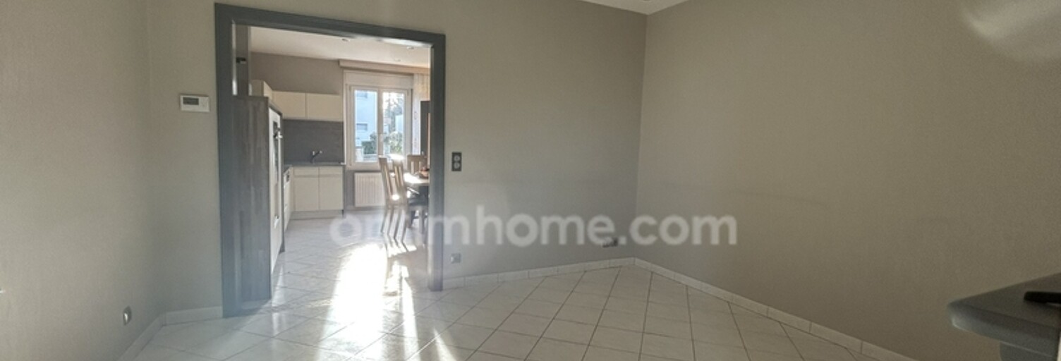 Maison 3 Pièces 61 m² à vendre à Hirsingue (68560)