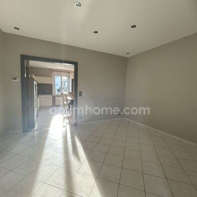 Maison 3 pièces 155000 €