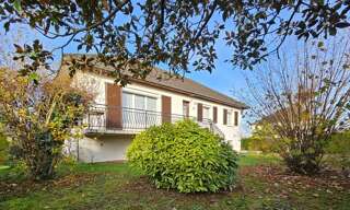 Maison 5 Pièces 87 m² à vendre à Cosne-Cours-sur-Loire (58200)