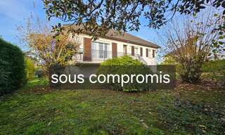 Maison 5 Pièces 87 m² à vendre à Cosne-Cours-sur-Loire (58200)