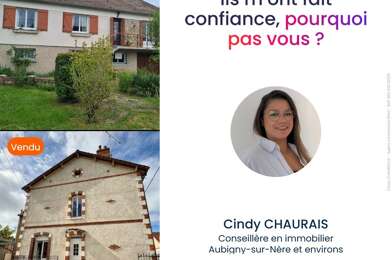 Maison 5 pièces 130000 €