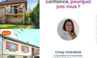 Maison 5 Pièces 87 m² à vendre à Aubigny-sur-Nère (18700)