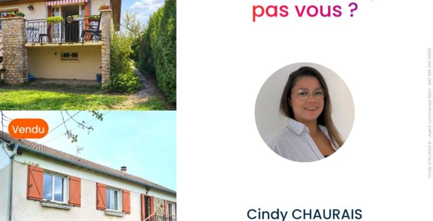 Recherche de biens à vendre Aubigny et alentours — photo 1