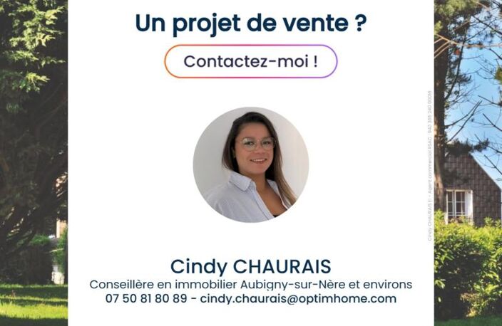 Recherche de biens à vendre Aubigny et alentours — photo 2