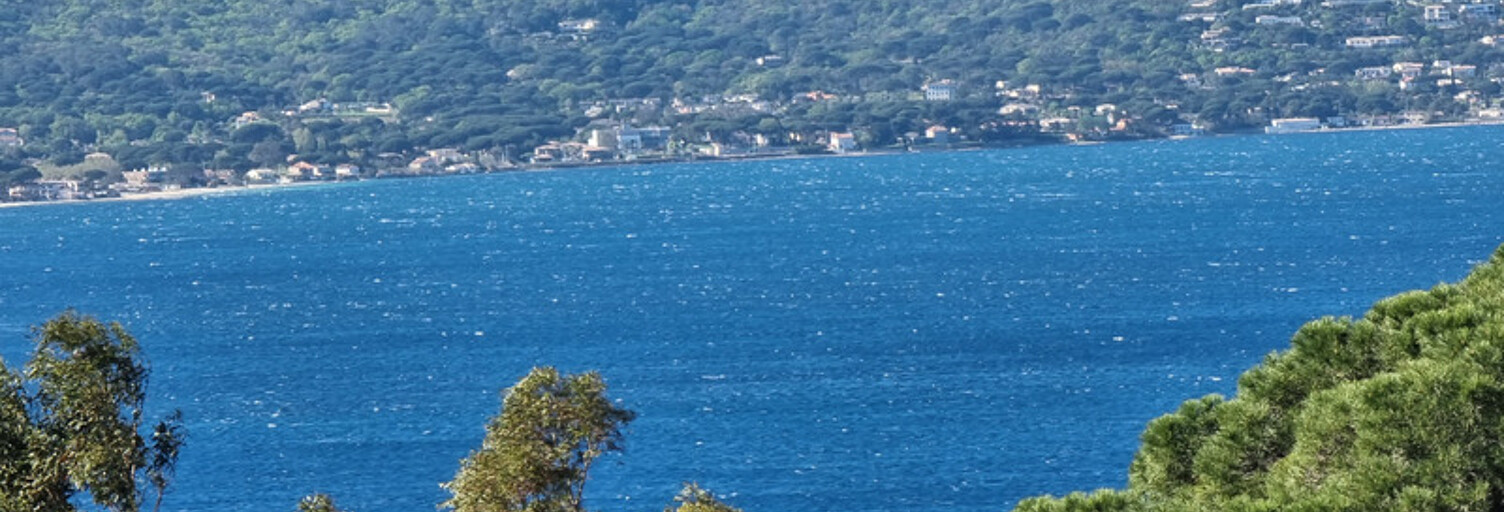 Maison 6 Pièces 115 m² à vendre à Sainte-Maxime (83120)