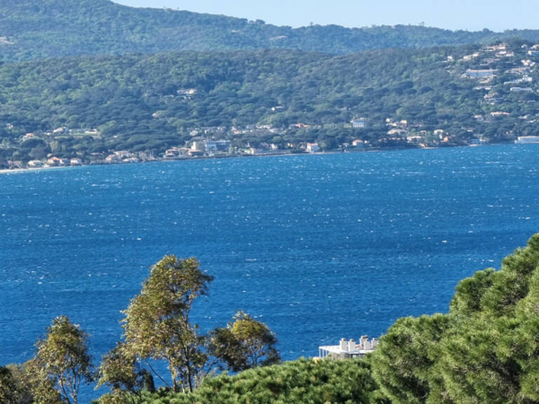 VILLA QUARTIER DU SEMAPHORE  SAINTE MAXIME (83) — photo 1