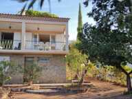 VILLA QUARTIER DU SEMAPHORE  SAINTE MAXIME (83) — photo 2