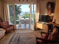 VILLA QUARTIER DU SEMAPHORE  SAINTE MAXIME (83) — photo 4
