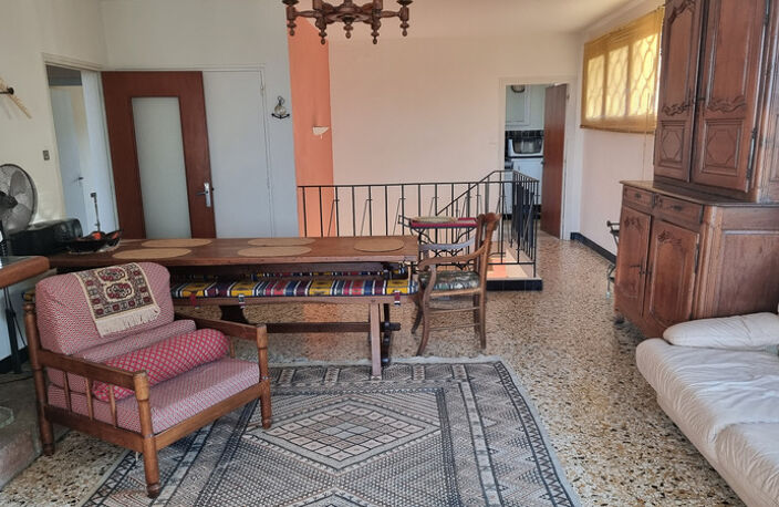 VILLA QUARTIER DU SEMAPHORE  SAINTE MAXIME (83) — photo 5