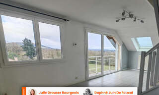 Appartement 4 Pièces 72 m² à vendre à Allinges (74200)