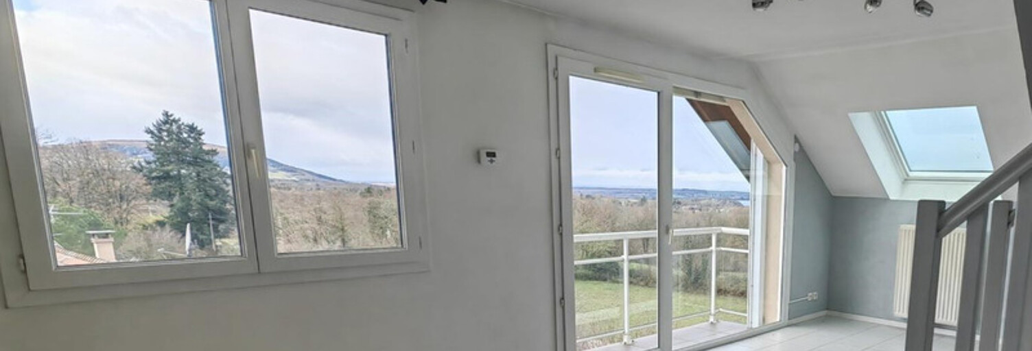 Appartement 4 Pièces 72 m² à vendre à Allinges (74200)