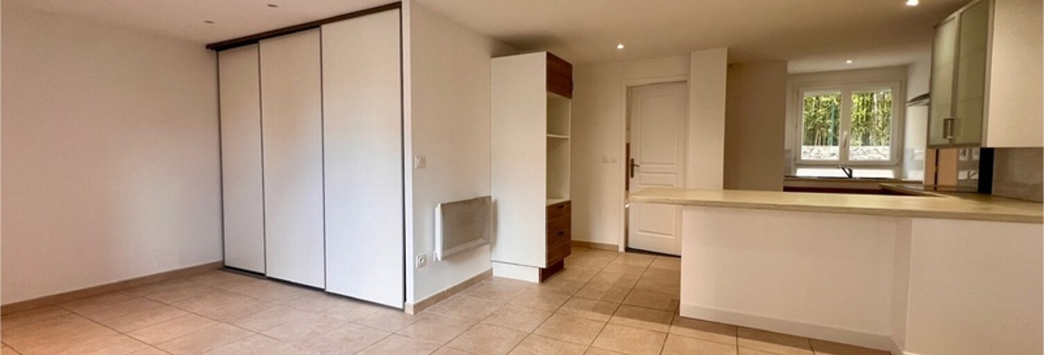 Appartement 2 Pièces 49 m² à vendre à Béziers (34500)