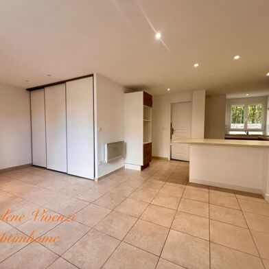 Appartement 2 pièces 95000 €