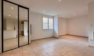 Appartement 2 Pièces 49 m² à vendre à Béziers (34500)