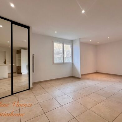 Appartement 2 pièces 95000 €